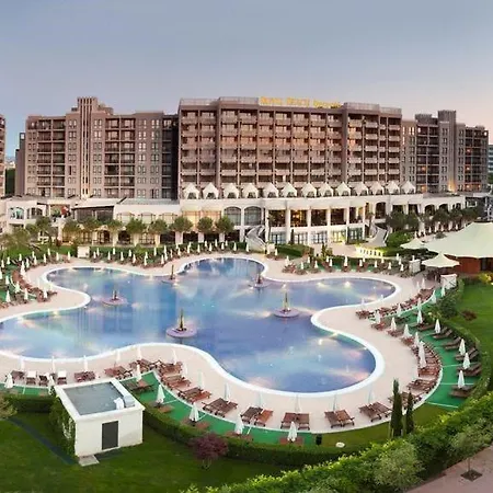Apartment 5*sunny Beach Private *